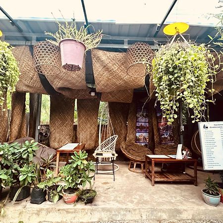 Angkor Piseth Homestay Сиемрип Экстерьер фото